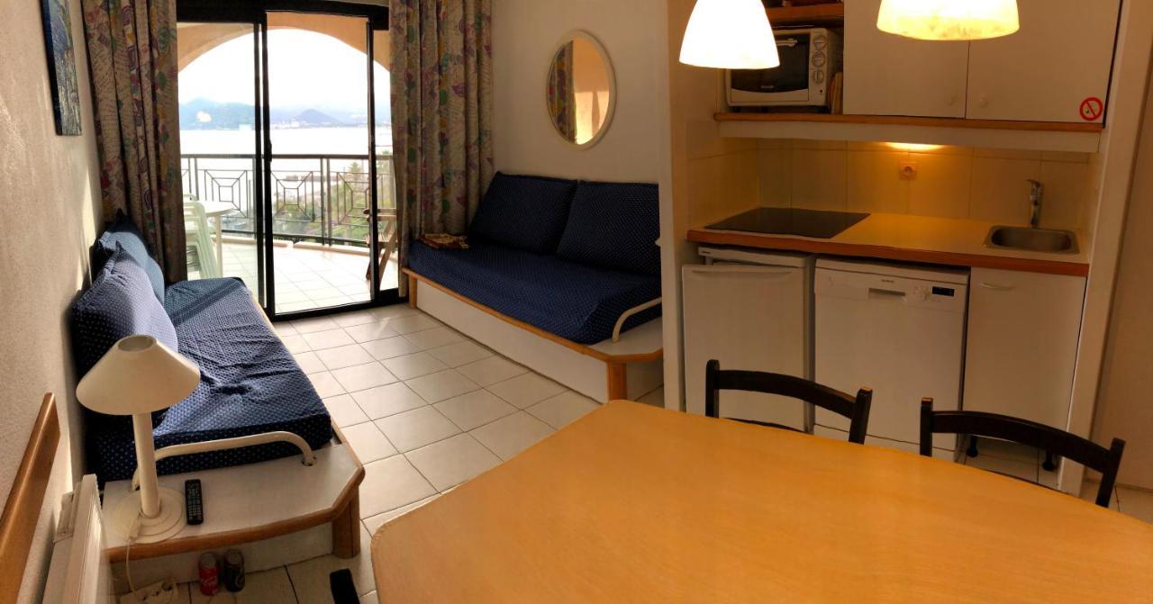 Cannes Apartment With Sea View, Aircondition And Parking Εξωτερικό φωτογραφία