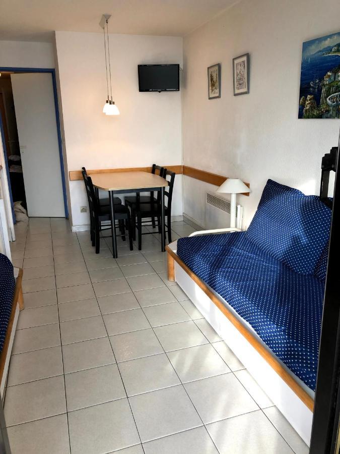 Cannes Apartment With Sea View, Aircondition And Parking Εξωτερικό φωτογραφία