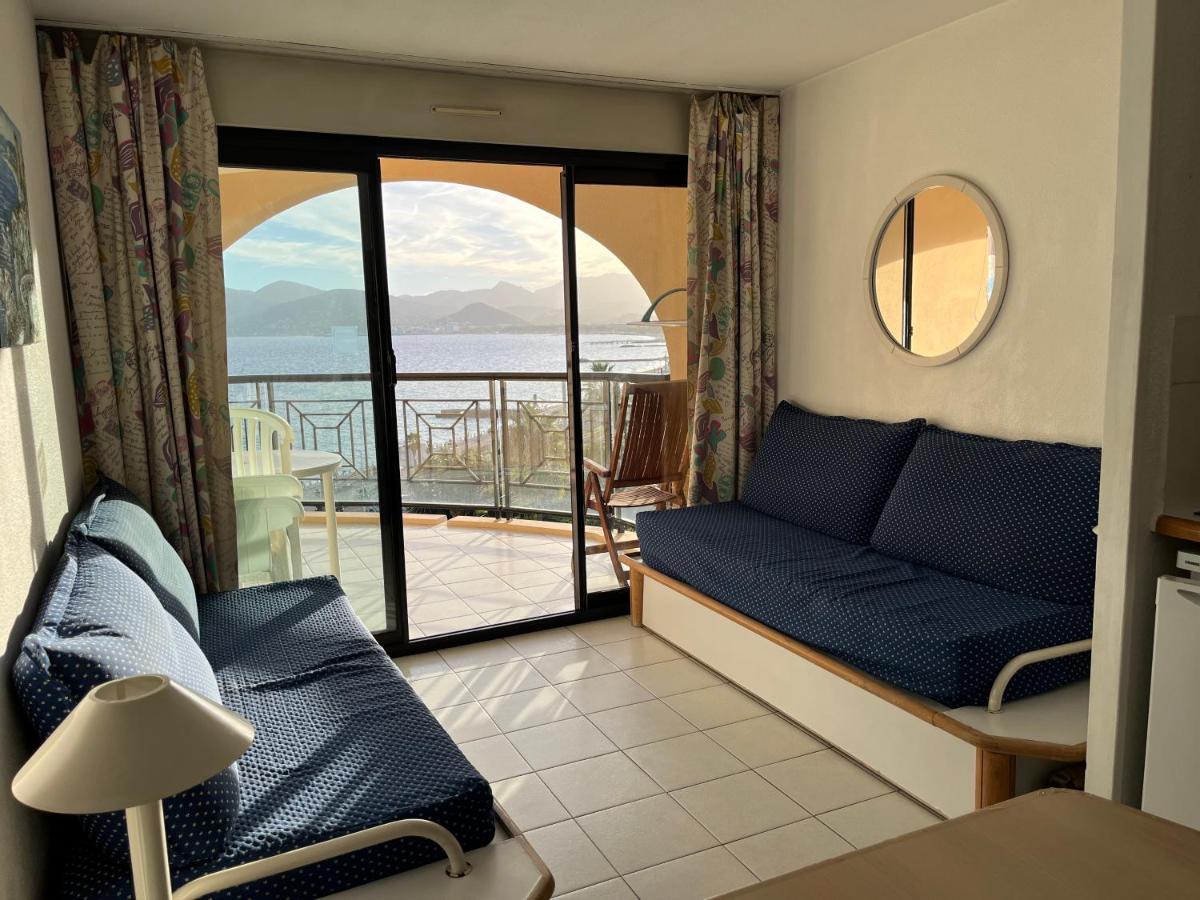 Cannes Apartment With Sea View, Aircondition And Parking Εξωτερικό φωτογραφία