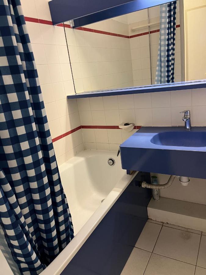 Cannes Apartment With Sea View, Aircondition And Parking Εξωτερικό φωτογραφία