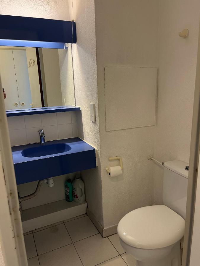 Cannes Apartment With Sea View, Aircondition And Parking Εξωτερικό φωτογραφία