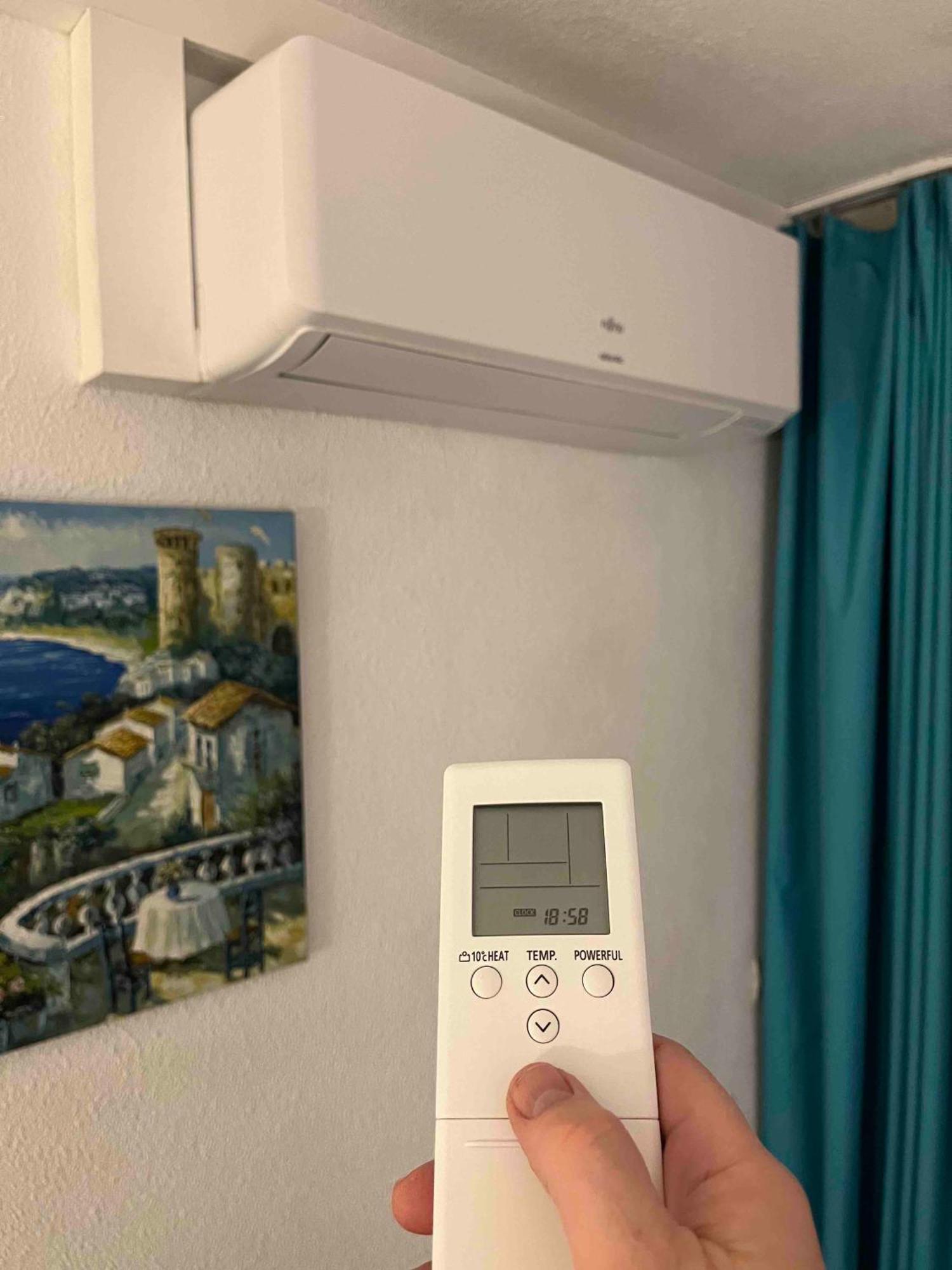 Cannes Apartment With Sea View, Aircondition And Parking Εξωτερικό φωτογραφία