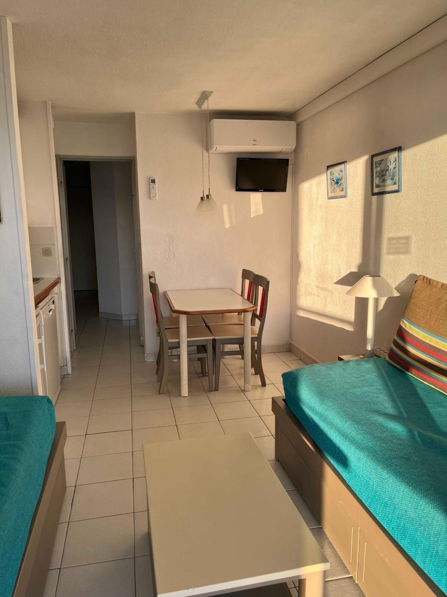 Cannes Apartment With Sea View, Aircondition And Parking Εξωτερικό φωτογραφία