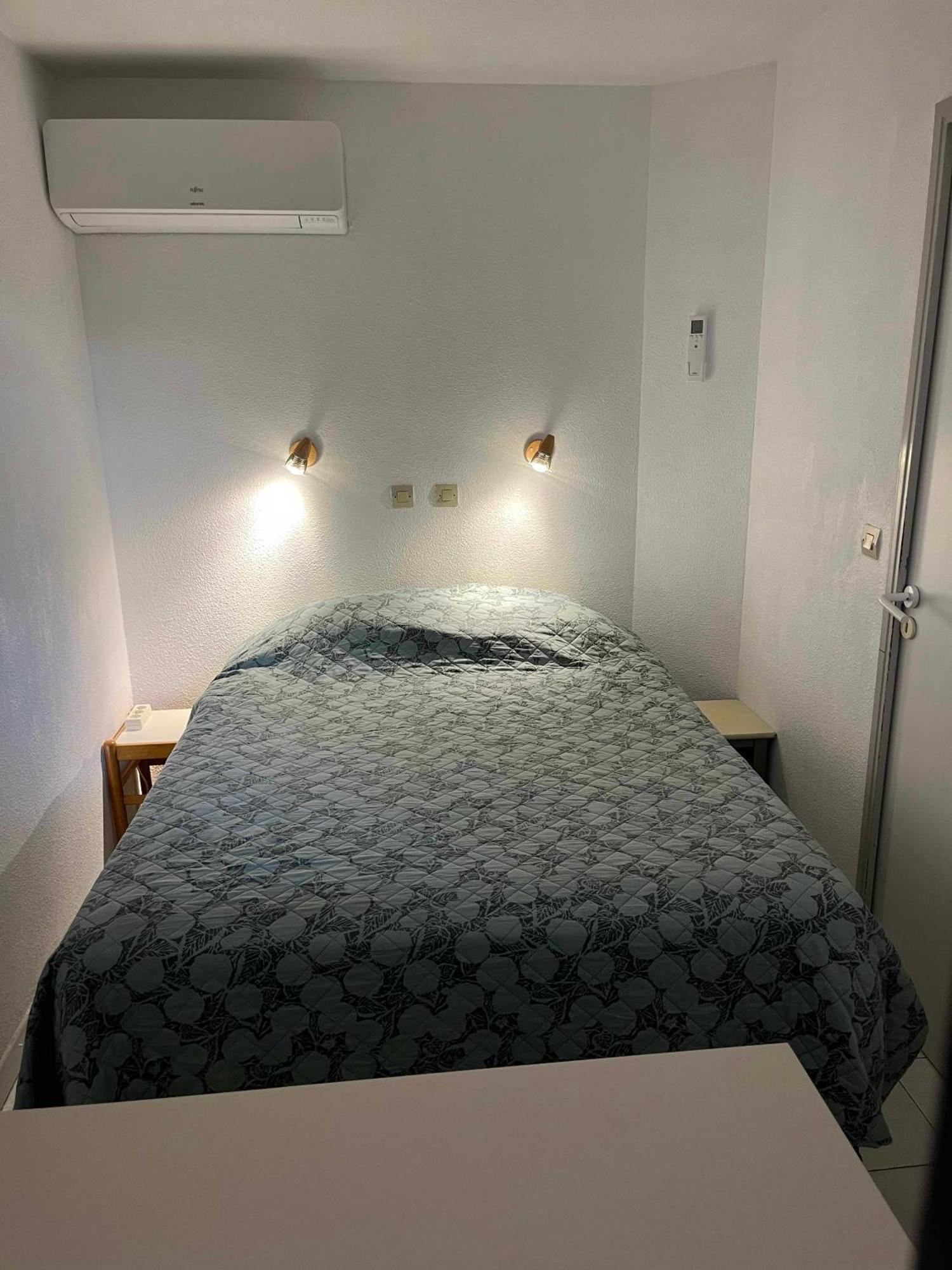 Cannes Apartment With Sea View, Aircondition And Parking Εξωτερικό φωτογραφία